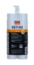 [SIM.<2.SET-3G22-N] Strong-Tie SET-3G Epoxy Anchoring Adhesive (22 oz)