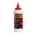 [KES.<2.8R] Keson ProChalk (8 oz, Red)