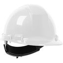 [PIP.<2.HP241R-01] DSI Whistler Type 1 Hardhat (White)