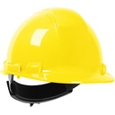 [PIP.<2.HP241R-02] DSI Whistler Type 1 Hardhat (Yellow)