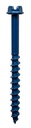 [SIM.<2.TNT18114H] Strong-Tie Titen Turbo Hex Concrete Screw (1-1/4", 3/16")