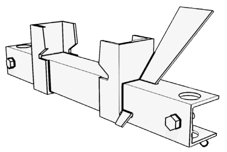 ACO Drain K100/SK1 Install Device (non-stock)