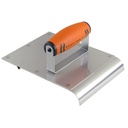 [KRA.<2.CF149PF] Kraft 1/4" Bit Monolithic Curb Edger/Groover (8")