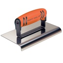 [KRA.<2.CF160PF] Kraft Stainless Steel Edger (2", 6", 3/8")