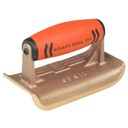 [KRA.<2.CF311PF] Kraft Bronze Edger (2-3/4")