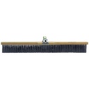 [KRA.<2.CC254] Kraft Performer Finish Broom (24")