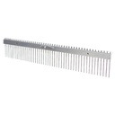 [KRA.<8.CC199-5/8] Kraft Flat Wire Texture Broom (60")