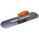 [KRA.<2.CF274BPF] Kraft Blue Steel Pool Trowel (3", 10")