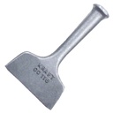 [KRA.<2.CC116] Kraft Aluminum Chisel (4")