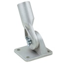 [KRA.<2.CC800] Kraft 4 Hole Threaded Bracket