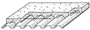 [CDS.YD.DS24x3x20g] Composite Decking Sheet (20 gauge, 24')