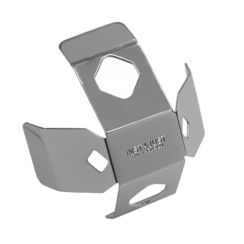 Anvil American InstaJust Spring Action Clamp