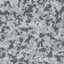 [LBS.WH.FL-GRAV-1.4] LabSurface 40lb Signature Vinyl Flakes (Gravel, 1/4")