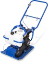 [MAR.WH.VP3800W] Marshalltown Vibratory Plate Compactor (With Water Tank)