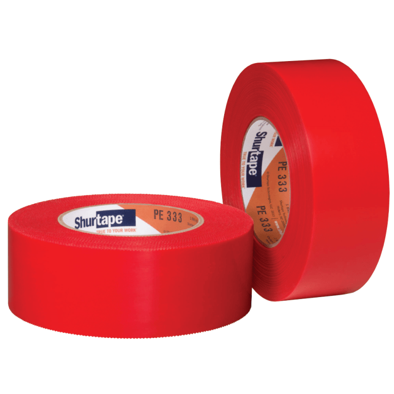 Shurtape 48mm x 55m Stucco Masking Tape