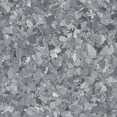 LabSurface 40lb Marble 1/4" Vinyl Flakes