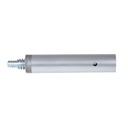 [TLW.<2.G16282] Goldblatt Button to Male Threaded Pole Adapter