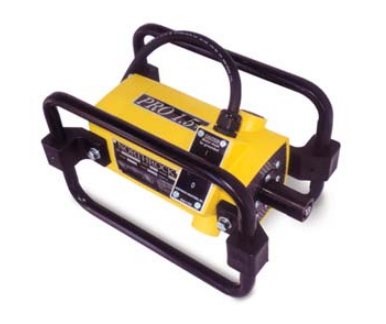 Northrock Pro 1.5 hp Electric Vibrator Motor