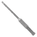 [DBL.<2.DMAPL2040] Diablo 2-Cutter SDS+ Masonry Bit (1 pc, 4", 3/16", 2")