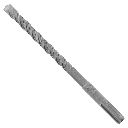 [DBL.<2.DMAPL2220-P25] Diablo 2-Cutter SDS+ Masonry Bit (25 pc, 6", 3/8", 4")