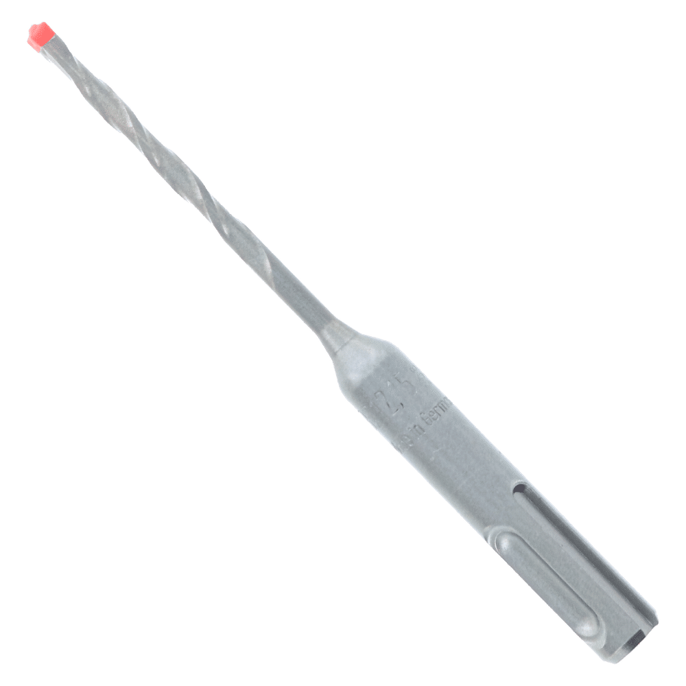 Diablo Rebar Demon 4-Cutter SDS+ Full Carbide Masonry Bit