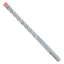 [DBL.<2.DMAPL4140] Diablo Rebar Demon 4-Cutter SDS+ Full Carbide Masonry Bit (1 pc, 6", 3/8", 4")