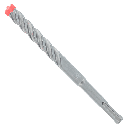 [DBL.<2.DMAPL4180] Diablo Rebar Demon 4-Cutter SDS+ Full Carbide Masonry Bit (1 pc, 6", 1/2", 4")