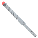 [DBL.<2.DMAPL4210] Diablo Rebar Demon 4-Cutter SDS+ Full Carbide Masonry Bit (1 pc, 6", 5/8", 4")