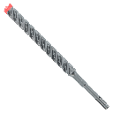 [DBL.<2.DMAPL4260] Diablo Rebar Demon 4-Cutter SDS+ Full Carbide Masonry Bit (1 pc, 18", 3/4", 16")