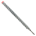 [DBL.<2.DMAPL4310] Diablo Rebar Demon 4-Cutter SDS+ Full Carbide Masonry Bit (1 pc, 18", 1", 16")