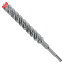 [DBL.<2.DMAPL4300] Diablo Rebar Demon 4-Cutter SDS+ Full Carbide Masonry Bit (1 pc, 10", 1", 8")