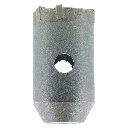 [DBL.<2.DMAPLCC1040] Diablo SDS+ Thin Wall Carbide Tipped Core Bit (1-9/16")