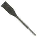 [DBL.<2.DMAPLCH2020] Diablo SDS+ Chisel (1-1/2" x 10" Tile Chisel)