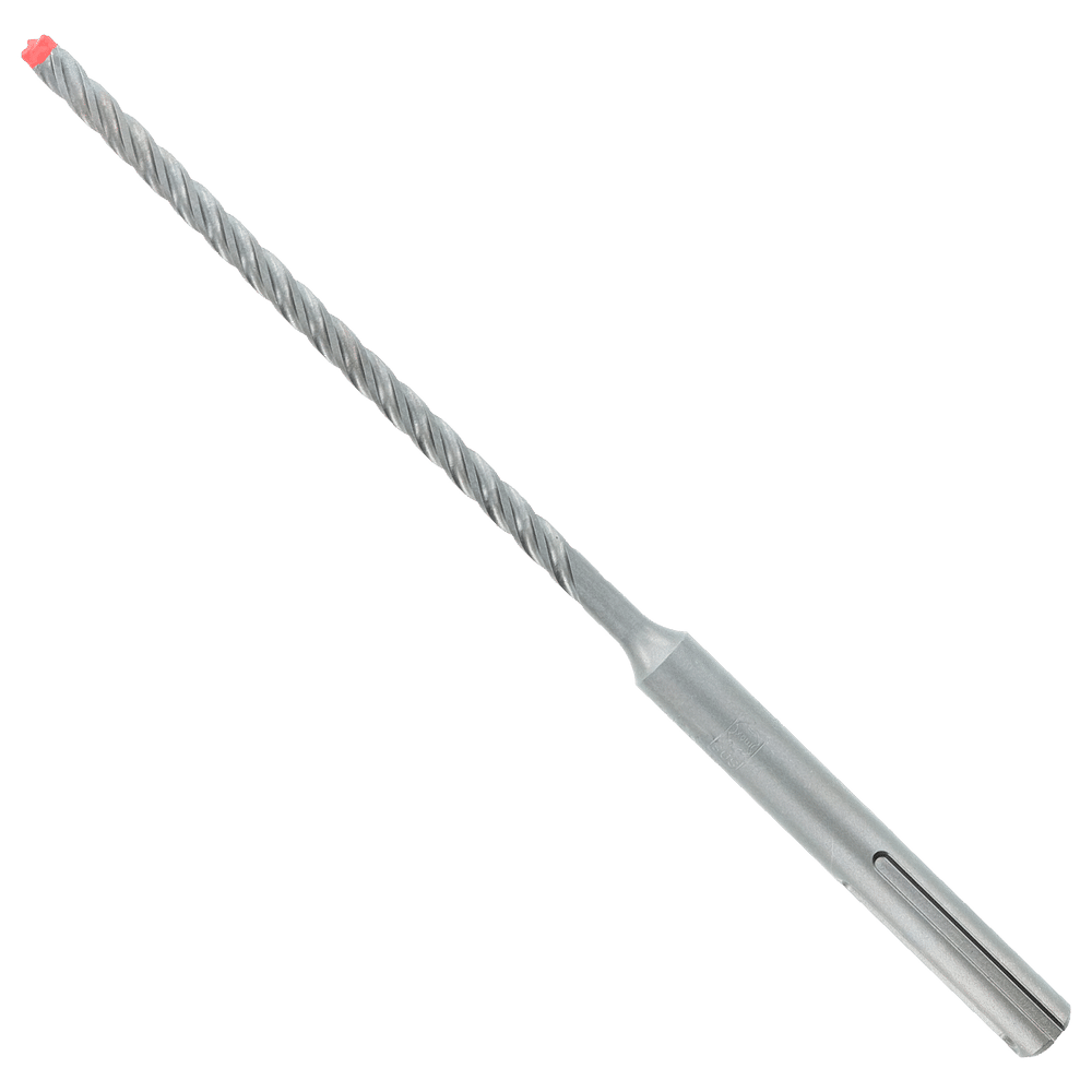 Diablo Rebar Demon 4-Cutter SDS-Max Full Carbide Masonry Bit