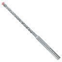 [DBL.<2.DMAMX1020] Diablo Rebar Demon 4-Cutter SDS-Max Full Carbide Masonry Bit (13", 1/2", 8")