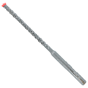 [DBL.<2.DMAMX1050] Diablo Rebar Demon 4-Cutter SDS-Max Full Carbide Masonry Bit (13", 9/16", 8")