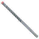 [DBL.<2.DMAMX1130] Diablo Rebar Demon 4-Cutter SDS-Max Full Carbide Masonry Bit (13", 3/4", 8")