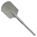 [DBL.<2.DMAMXCH1010] Diablo SDS-Max Chisel (4.5" x 17" Clay Spade)