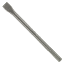 [DBL.<2.DMAMXCH1030] Diablo SDS-Max Chisel (1" x 12" Flat Chisel)