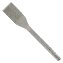 [DBL.<2.DMAMXCH1020] Diablo SDS-Max Chisel (2" x 12" Tile Chisel)