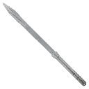 [DBL.<2.DMAMXCH1070] Diablo SDS-Max Chisel (16" Twist Point Chisel)