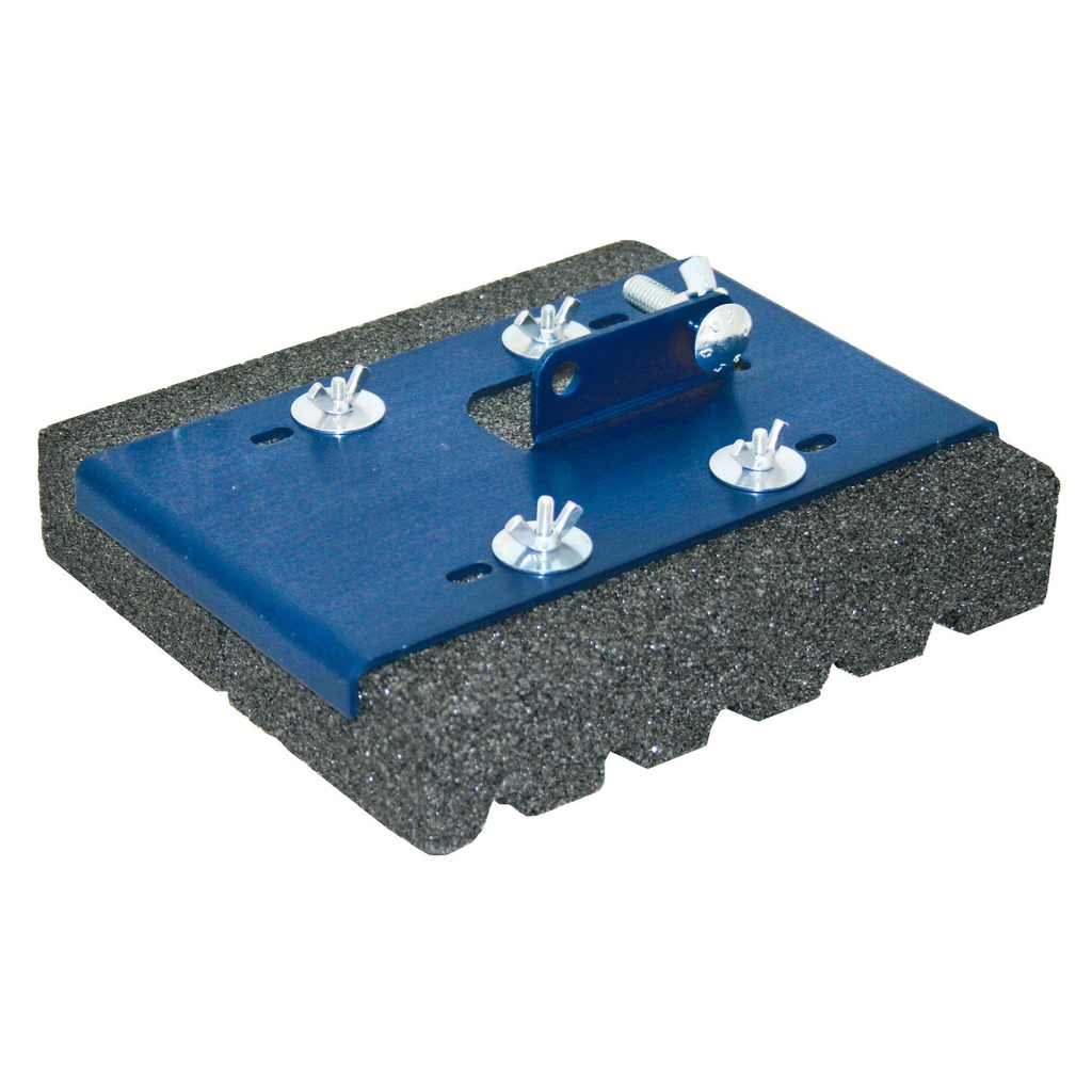 Kraft Walking Rub Brick