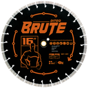 [DIT.<2.D11162] Diteq CS-32BR Brute Segmented Diamond Blade (16")