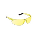 [PIP.<2.EP850-A] DSI EP850 Safety Glasses (Amber)