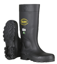 [PIP.<2.PC383820/9] Boss Footwear PVC Safety Boot (9)