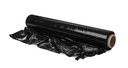 [PLT.WH.HB5] Heavy Black Sidewalk Poly Sheeting 5'x1000'