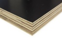 [PER.WH.PLYPF] 2-Sided Phenolic Film Faced Form Plywood