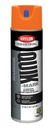 [KRY.W2.A03702007] Krylon Quik-Mark Inverted Marking Paint (Fluorescent Orange)