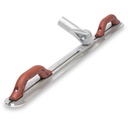 [MAR.<4.16811] Marshalltown T-Slot Darby w/ Threaded Bracket