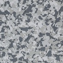 [LBS.WH.FL-GRAV-1.16] LabSurface 40lb Signature Vinyl Flakes (Gravel, 1/16")